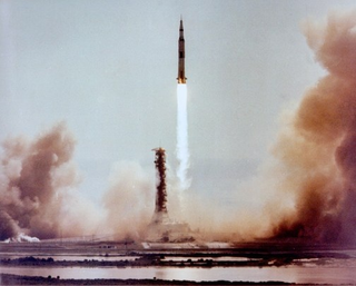 Illustration for article titled One Giant Leap For Mankind: Apollo 11 Moon Landing